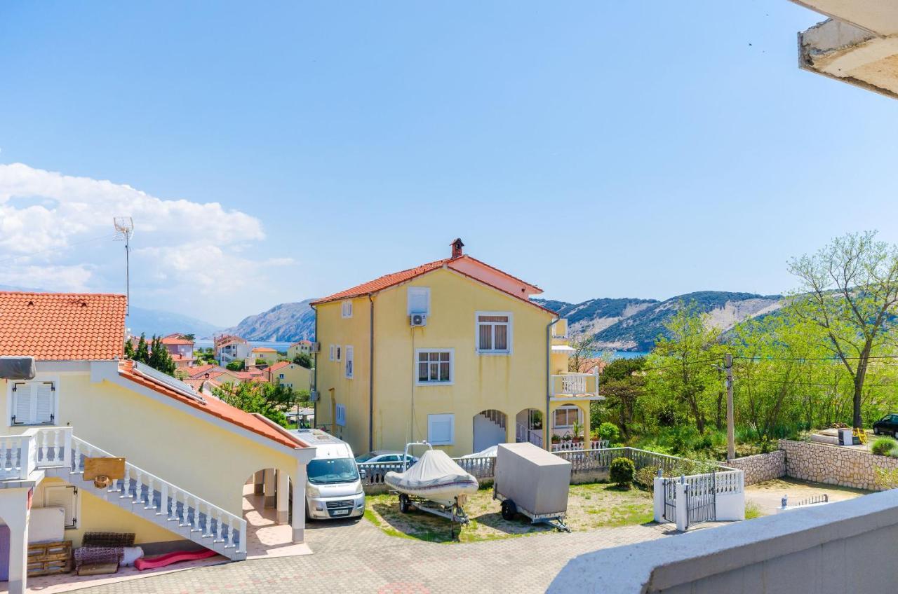 לופאר Apartments Ester מראה חיצוני תמונה